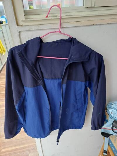 學務物拾獲衣物公告圖片