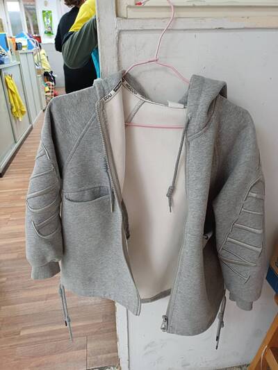 學務物拾獲衣物公告圖片