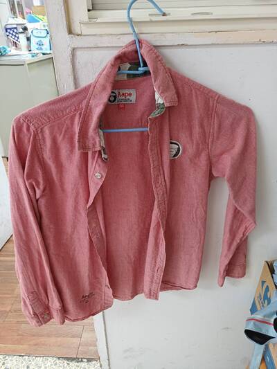 學務物拾獲衣物公告圖片