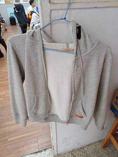 學務物拾獲衣物公告圖片