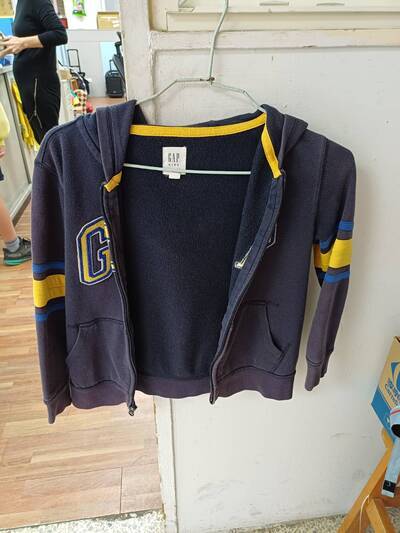 學務物拾獲衣物公告圖片