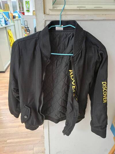 學務物拾獲衣物公告圖片