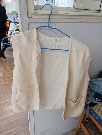 學務物拾獲衣物公告圖片