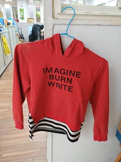 學務物拾獲衣物公告圖片