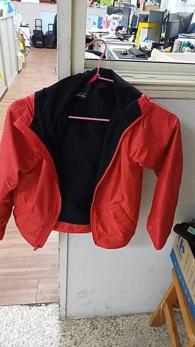 學務物拾獲衣物公告圖片