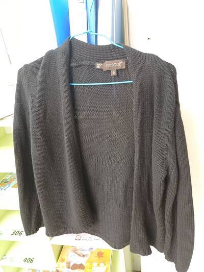 學務物拾獲衣物公告圖片